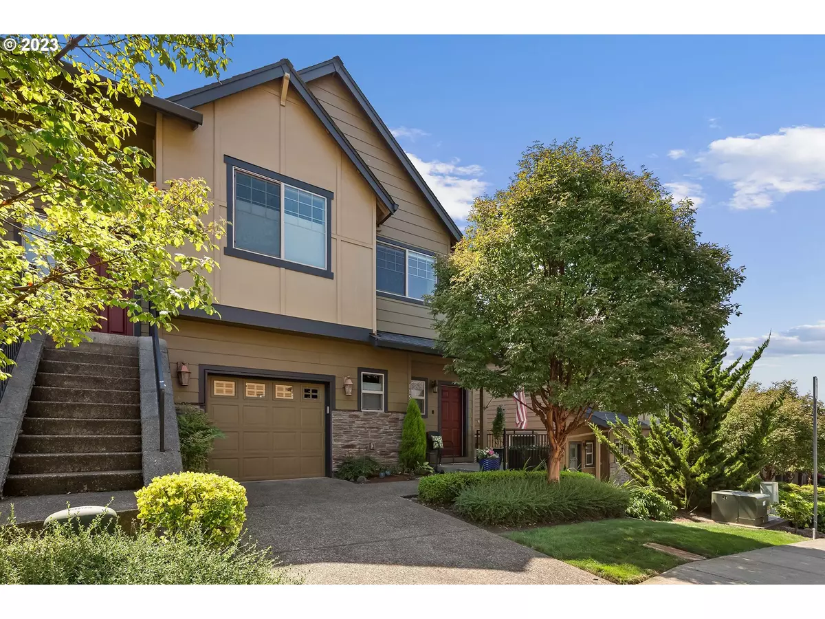 Happy Valley, OR 97086,11548 SE AQUILA ST