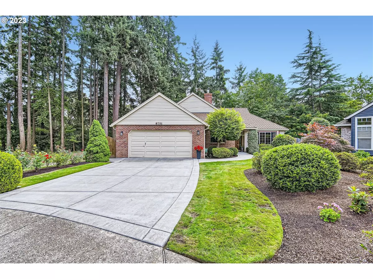 Portland, OR 97223,8751 SW SHAWN PL