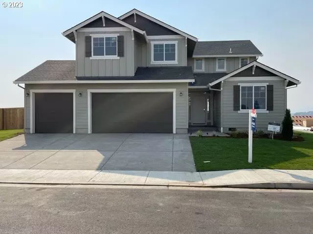 Junction City, OR 97448,1497 Gladiola DR