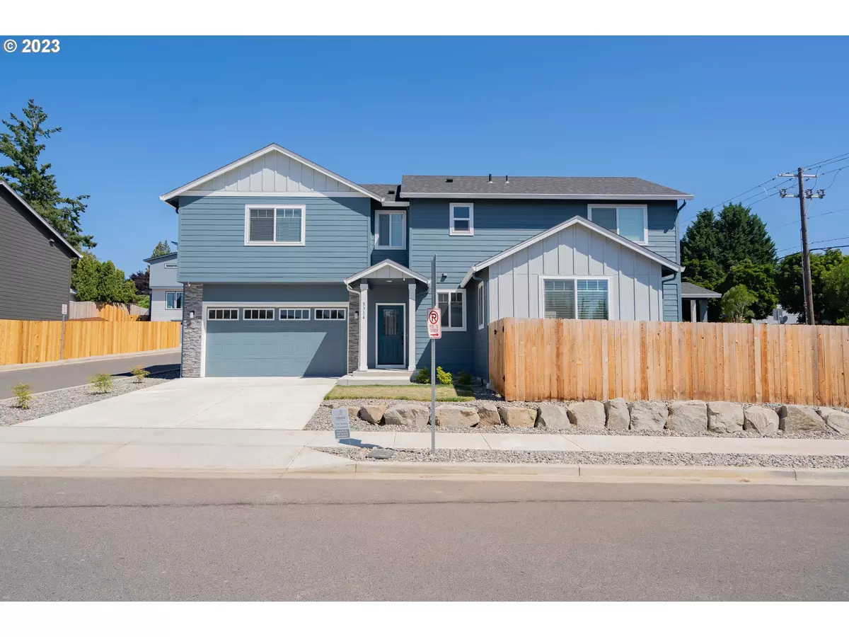 Vancouver, WA 98661,5314 NE 43RD CIR