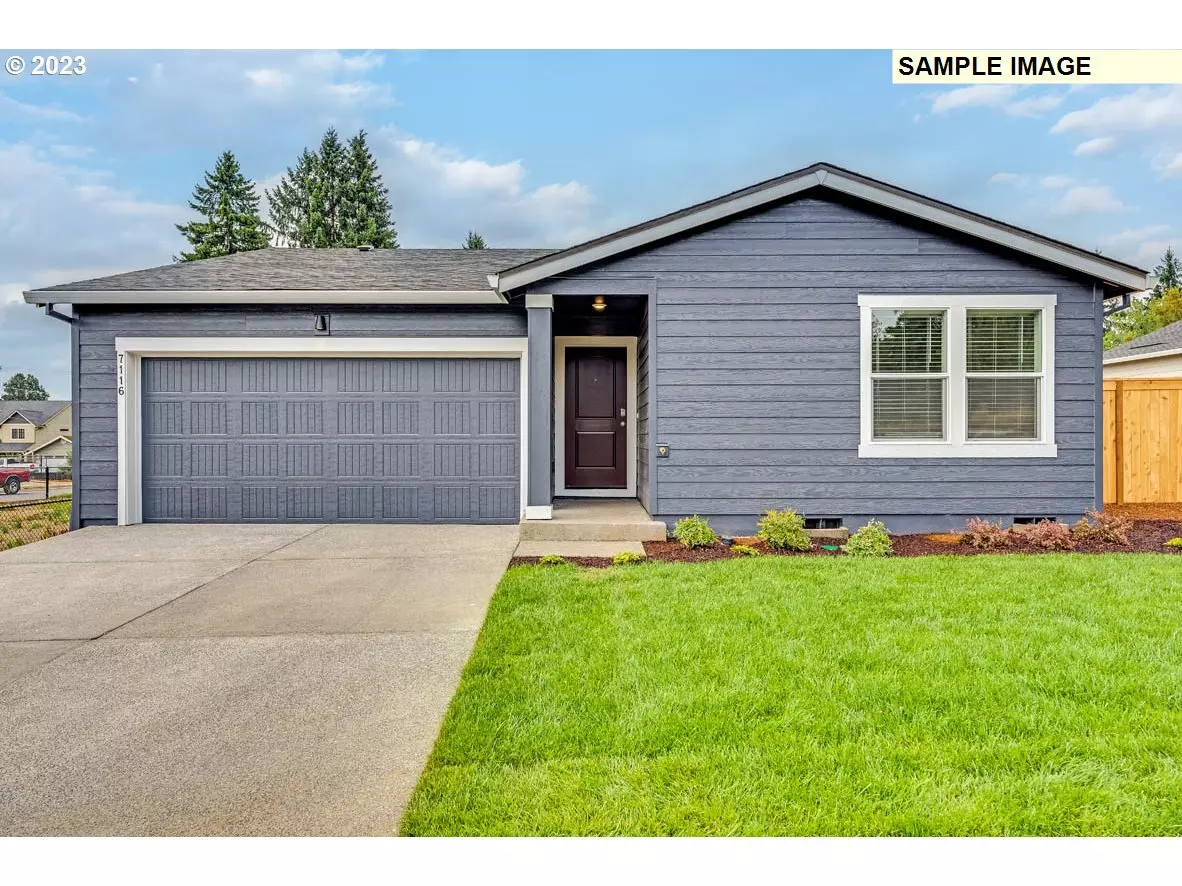 Vancouver, WA 98665,7107 NE 27TH CT