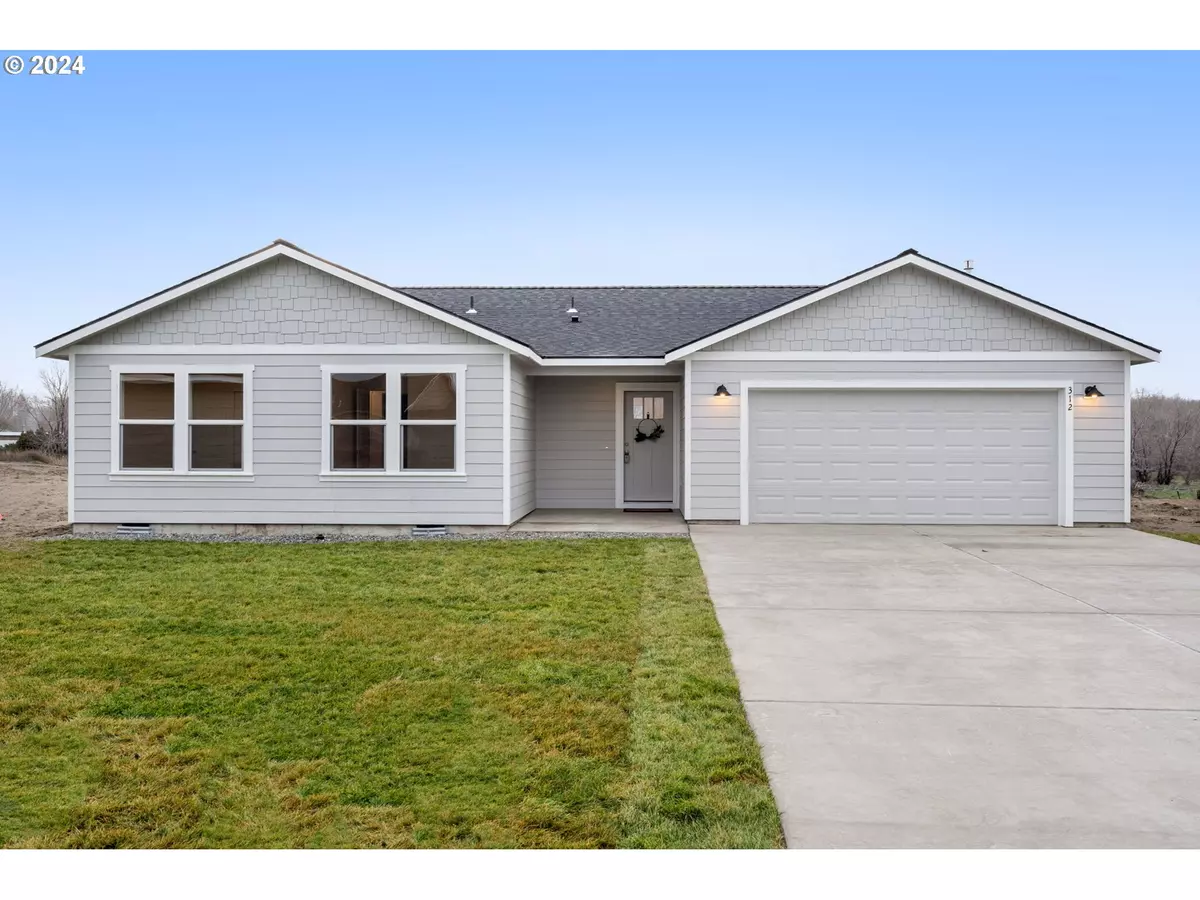 Boardman, OR 97818,312 SW WREN CT