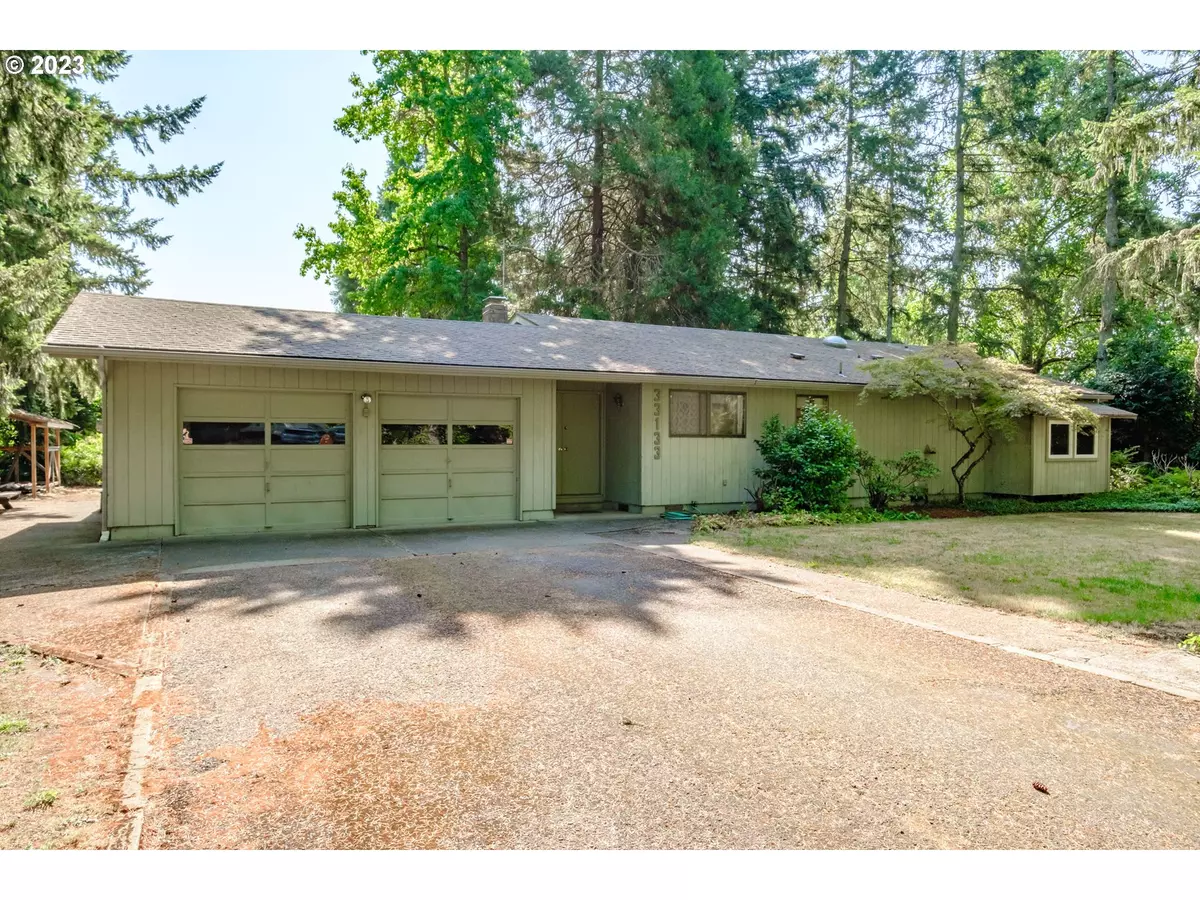 Corvallis, OR 97333,33133 SE WHITE PINE RD