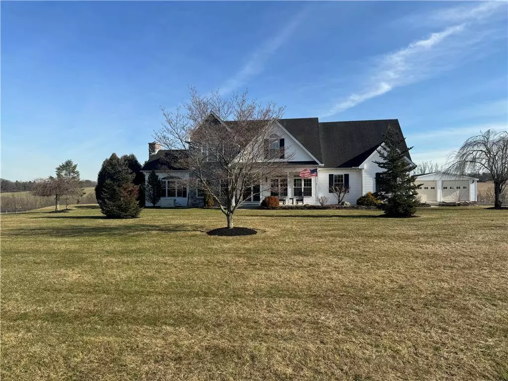 Weisenberg Twp, PA 18066,8390 Lyon Valley Road