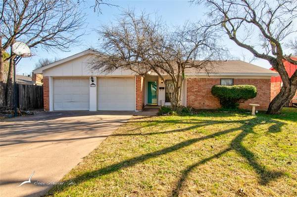 2317 Marshall Street, Abilene, TX 79605