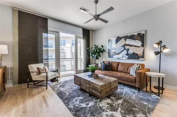 2950 Mckinney Avenue #318, Dallas, TX 75204