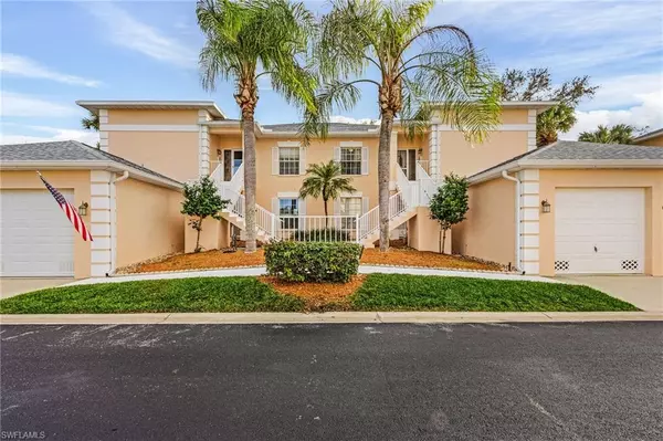 691 Wiggins Lake DR 202, Naples, FL 34110