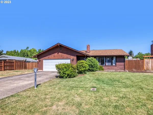 771 ROWAN AVE, Springfield, OR 97477