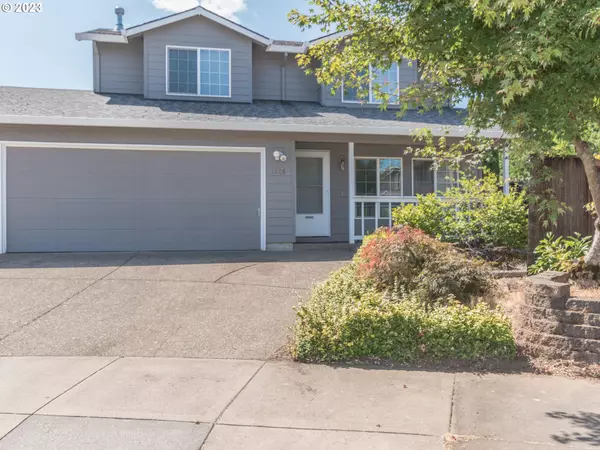 Gresham, OR 97080,1058 SW IVORY LOOP