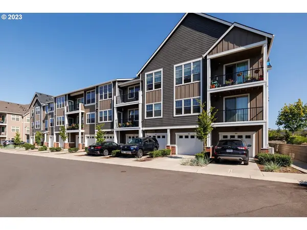 16401 NW CHADWICK WAY #110, Portland, OR 97229