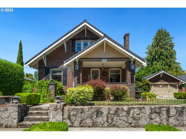 316 W 23RD ST, Vancouver, WA 98660