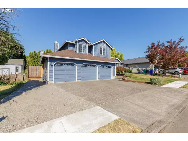 Gresham, OR 97080,231 SW MAWRCREST AVE