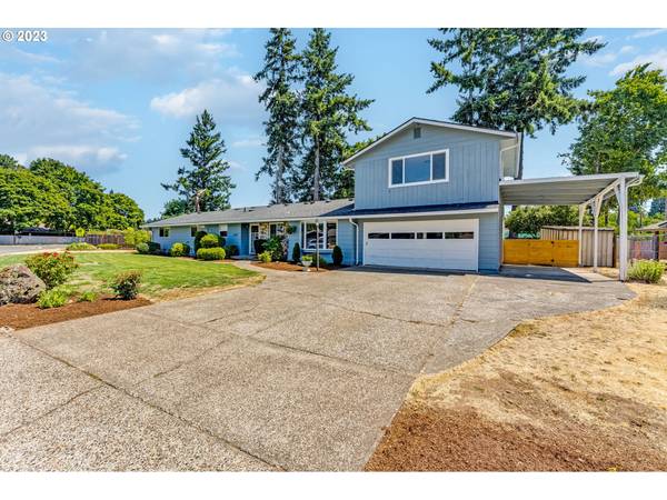 2817 NE WHITMAN AVE, Vancouver, WA 98662