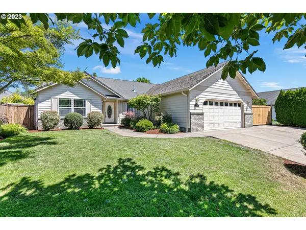 4769 HONEYCOMB DR, Eugene, OR 97404