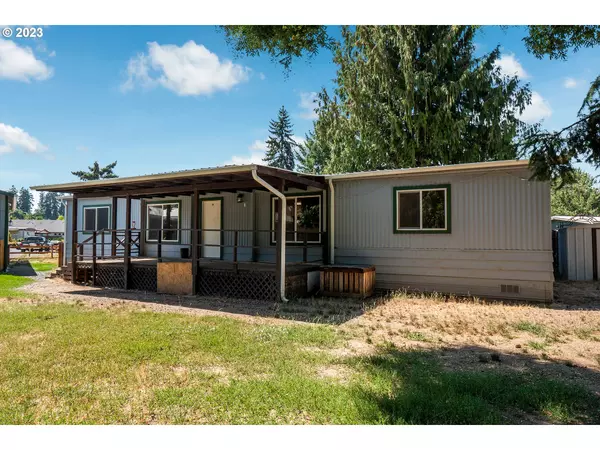 Springfield, OR 97478,543 S 51ST PL