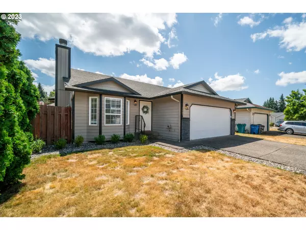 Vancouver, WA 98686,1805 NE 151ST CIR