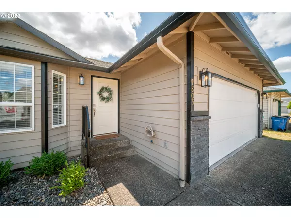 Vancouver, WA 98686,1805 NE 151ST CIR