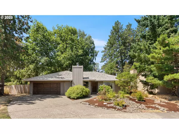 8880 SW BOMAR CT, Portland, OR 97223