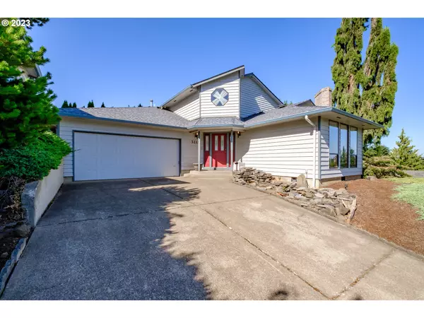 3215 NW GLEN CREEK RD, Salem, OR 97304