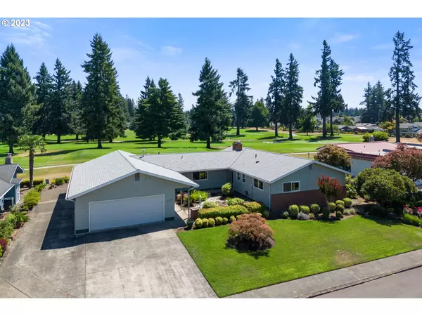 Canby, OR 97013,2144 N COUNTRY CLUB DR