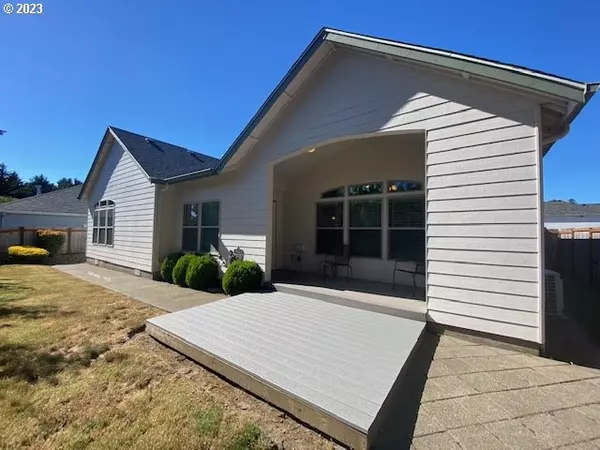 Lincoln City, OR 97367,2660 NE 45TH ST