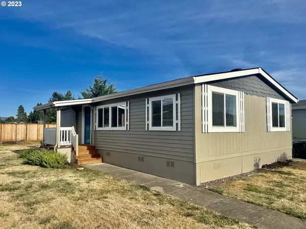 310 Pitney LN #65, Junction City, OR 97448