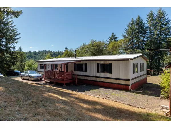 Clatskanie, OR 97016,45857 OLD 77 VESPER LN