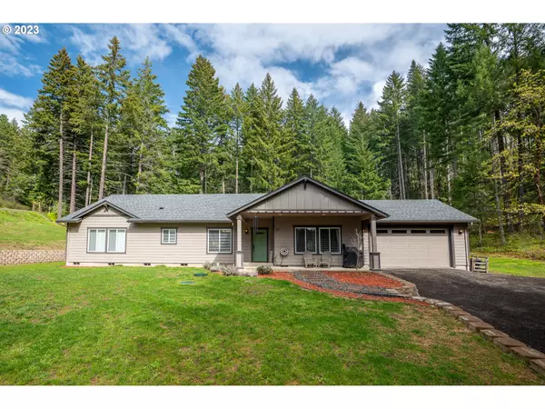 23 GLORY LN, White Salmon, WA 98672