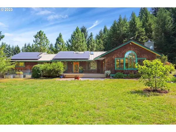 37296 SOAP CREEK RD, Corvallis, OR 97330