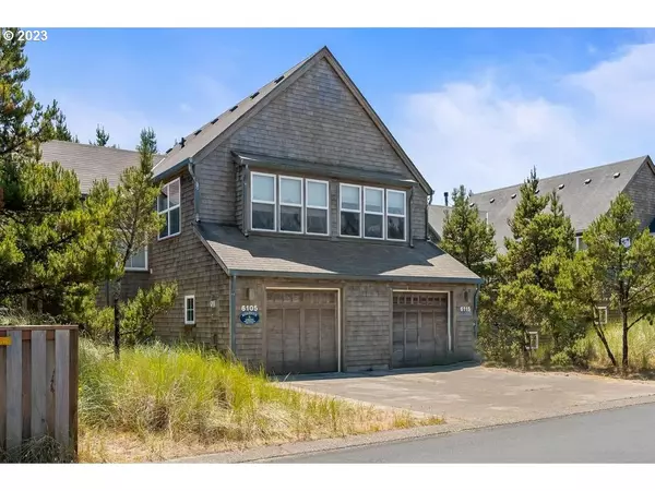 Pacific City, OR 97135,6115 BEACHCOMBER LN