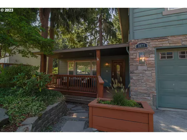 Eugene, OR 97405,2673 SUNCREST AVE