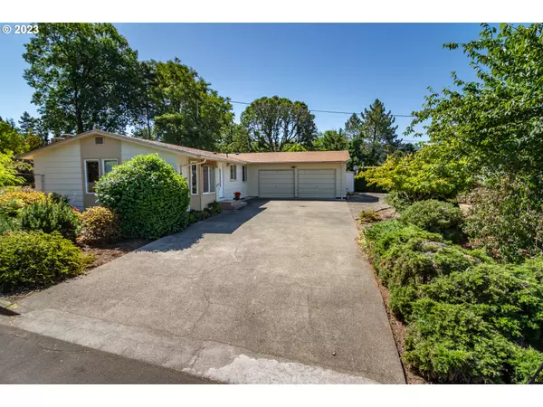 Roseburg, OR 97471,1461 NW MORITZ CT