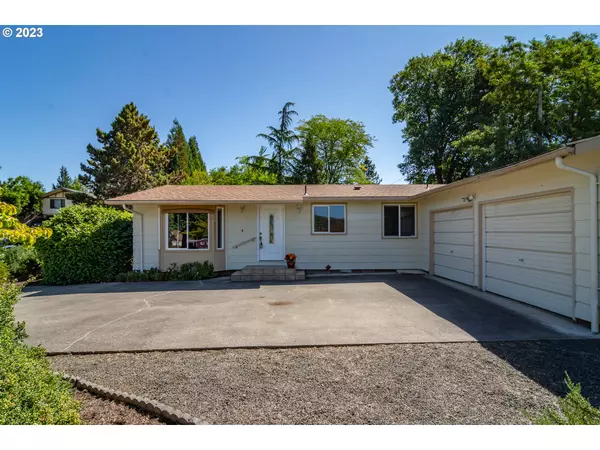 Roseburg, OR 97471,1461 NW MORITZ CT