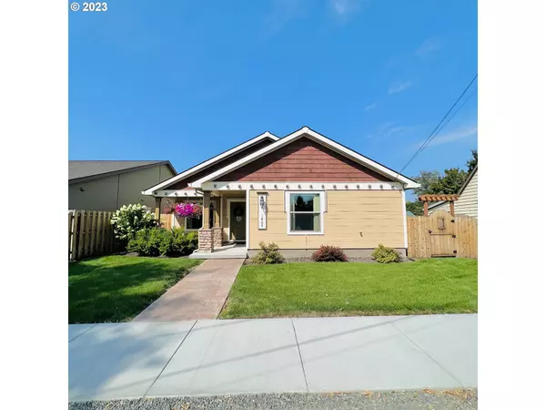 1809 BALM ST, Baker City, OR 97814