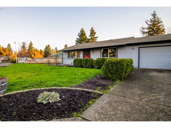 14009 NE 43RD ST, Vancouver, WA 98682