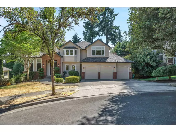 16430 SW TURTLEDOVE LN, Beaverton, OR 97007