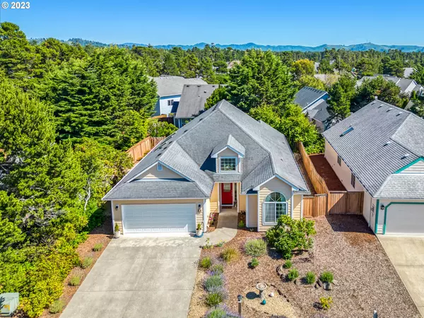 Florence, OR 97439,44 SPYGLASS LN