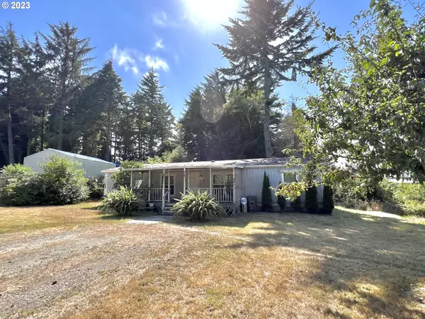 64588 DULING RD, Coos Bay, OR 97420