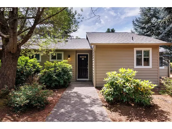 1908 NW 143RD AVE #16, Portland, OR 97229