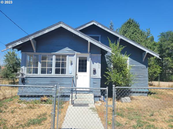 1760 VALLEY AVE, Baker City, OR 97814