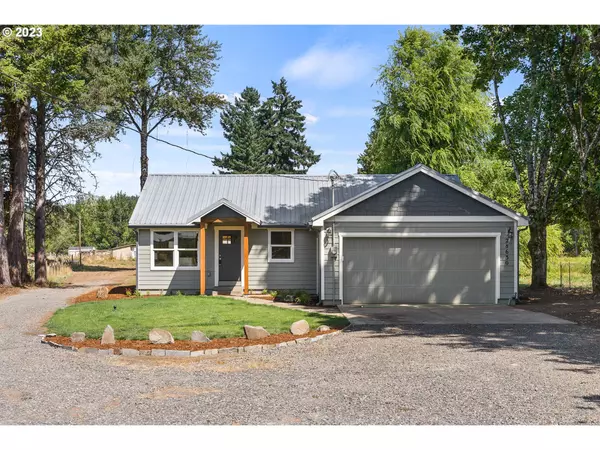 28630 SE EAGLE CREEK RD, Estacada, OR 97023