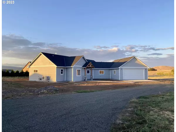 225 OLD AMERICAN WAY, Goldendale, WA 98620