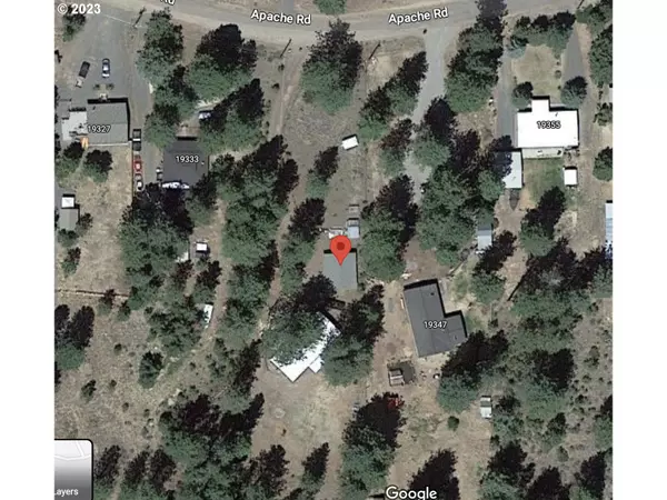 Bend, OR 97702,19341 APACHE RD