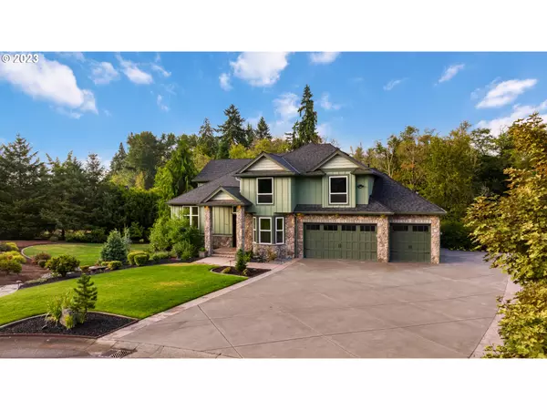 Ridgefield, WA 98642,505 NE 224TH CIR