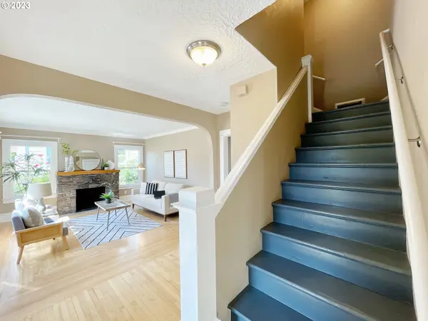 4738 SE 28TH AVE, Portland, OR 97202