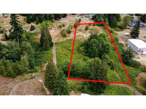 176 DEER TRAIL RD, Kelso, WA 98626