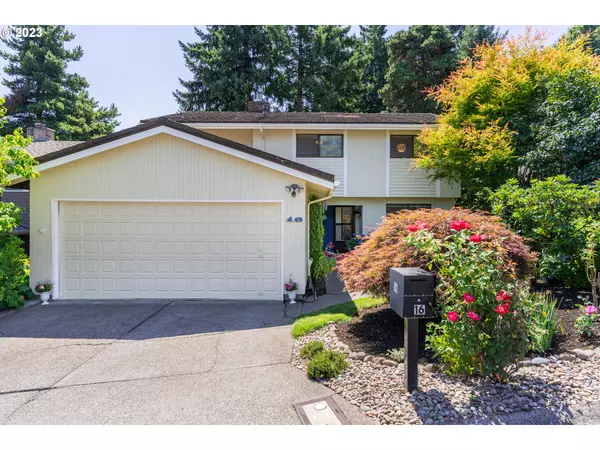 Lake Oswego, OR 97035,16 Britten CT