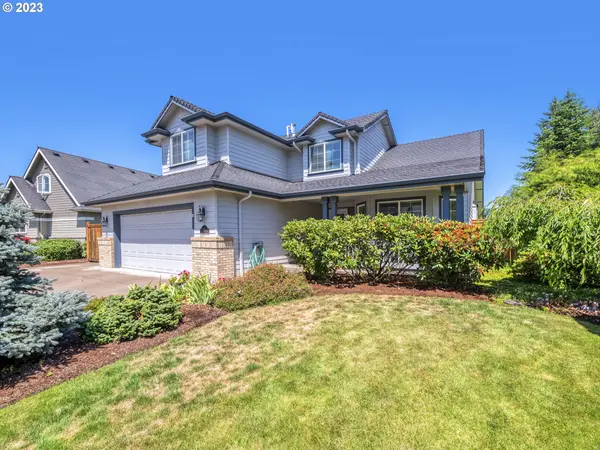 Springfield, OR 97477,832 MINT MEADOW WAY