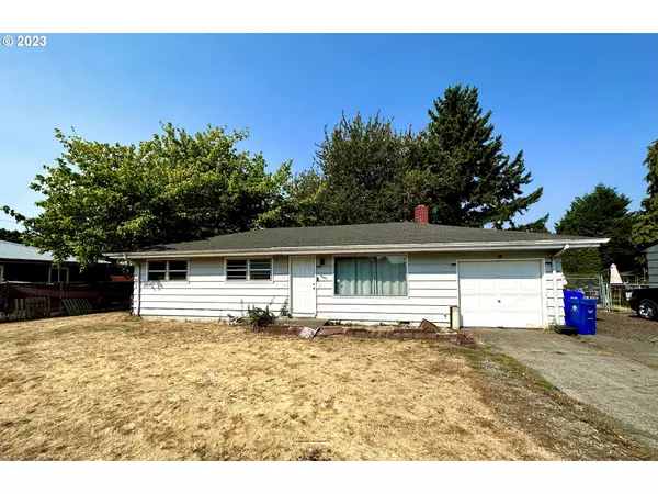 1941 SE 182ND AVE, Portland, OR 97233