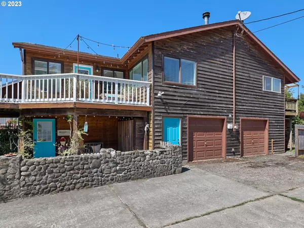 Seaside, OR 97138,950 AVENUE K